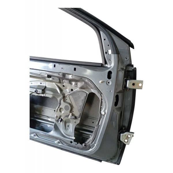 Porta Dianteira Esquerda Citroen C5 2005 Detalhes