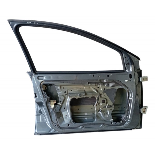 Porta Dianteira Esquerda Citroen C5 2005 Detalhes