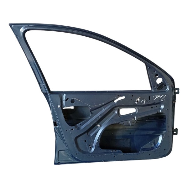 Porta Dianteira Esquerda Peugeot 206 2005 Detalhes