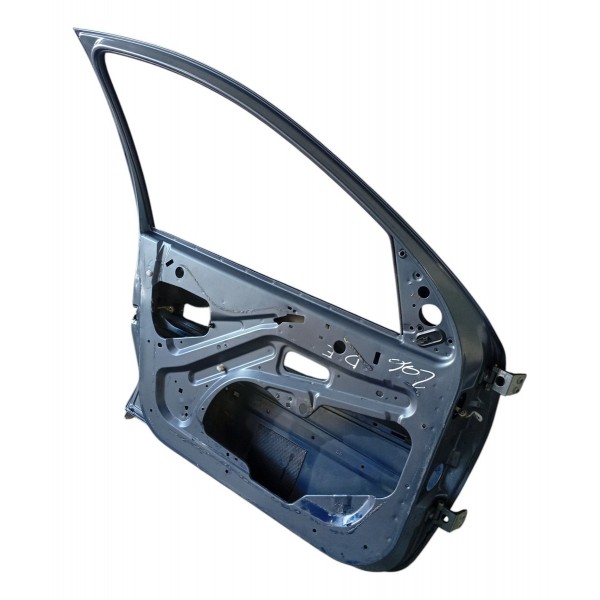 Porta Dianteira Esquerda Peugeot 206 2005 Detalhes