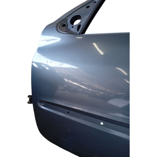 Porta Dianteira Esquerda Peugeot 206 2005 Detalhes