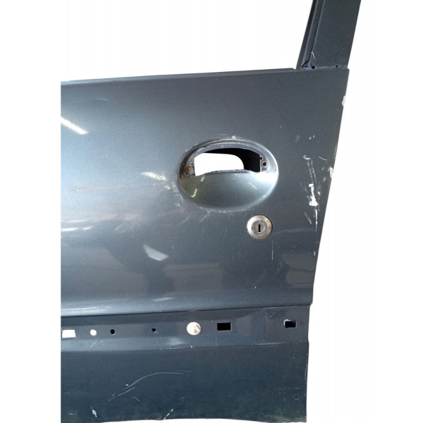 Porta Dianteira Esquerda Peugeot 206 2005 Detalhes