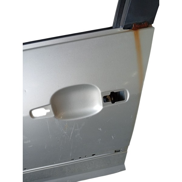 Porta Dianteira Esquerda Peugeot 407 2007 Detalhe
