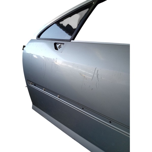 Porta Dianteira Esquerda Peugeot 407 2007 Detalhe