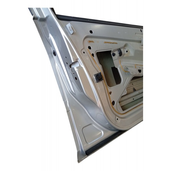 Porta Dianteira Esquerda Peugeot 407 2007 Detalhe