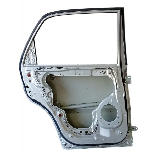 Porta Traseira Esquerda Kia Sportage 2010