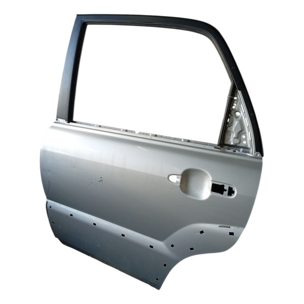Porta Traseira Esquerda Kia Sportage 2010