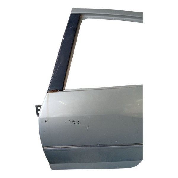 Porta Traseira Esquerda Peugeot Detalhe 407 2008