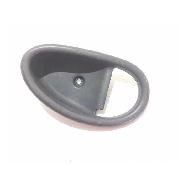 Moldura Maçaneta Interna Fiat Doblo 2007