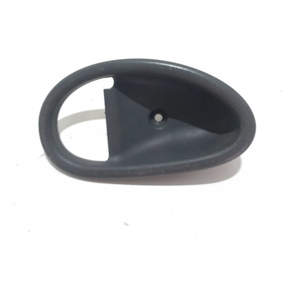 Moldura Maçaneta Interna Fiat Doblo 2007