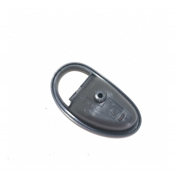 Moldura Maçaneta Interna Fiat Doblo 2007