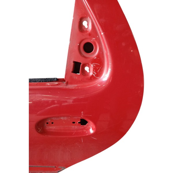 Porta Traseira Esquerda Fiat Palio Siena Fire 2005 2006