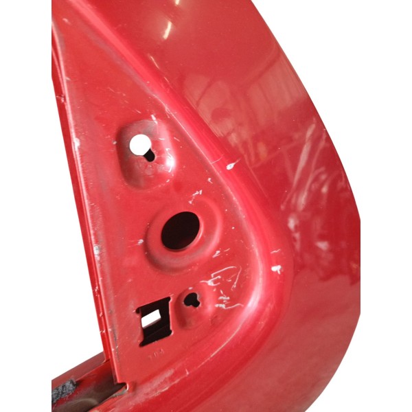 Porta Traseira Esquerda Fiat Palio Siena Fire 2005 2006