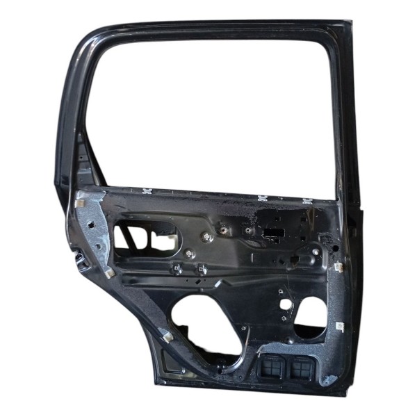 Porta Traseiro Lado Esquerdo Gm Classic Detalhe
