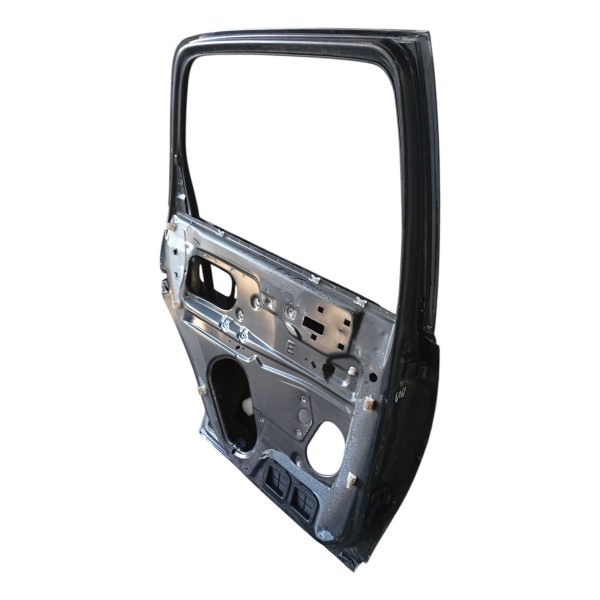 Porta Traseiro Lado Esquerdo Gm Classic Detalhe