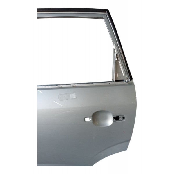 Porta Traseira Esquerda Chevrolet Captiva