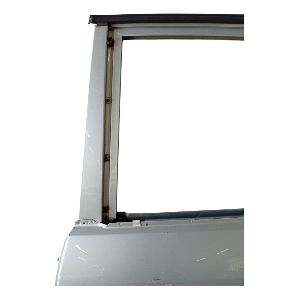 Porta Traseira Esquerda Chevrolet Captiva