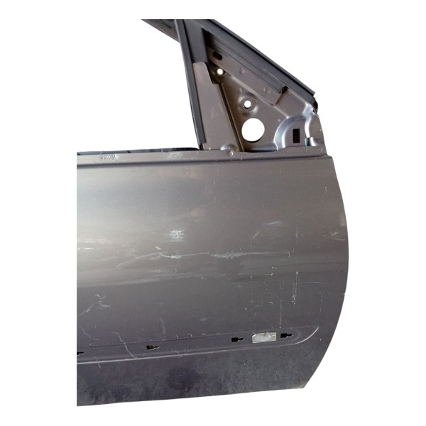 Porta Dianteira Direita Renault Megane 2008