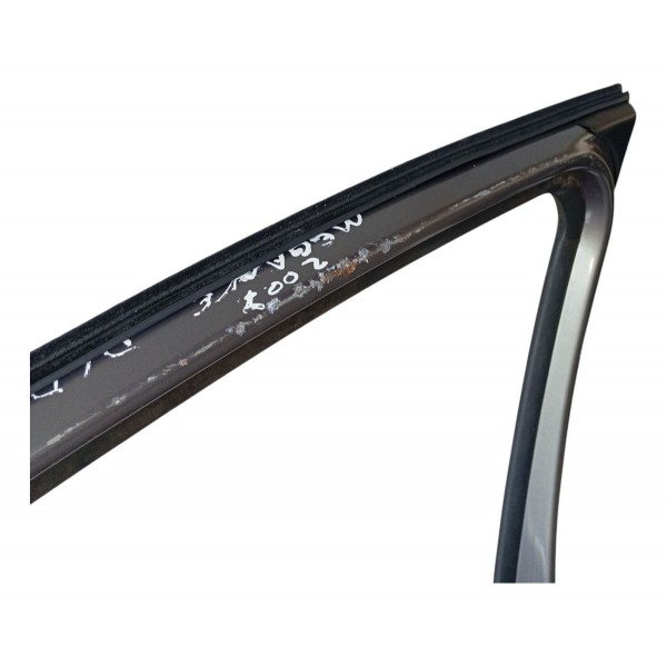 Porta Dianteira Direita Renault Megane 2008