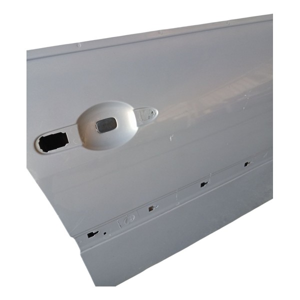 Porta Dianteira Direita Renault Megane Sedan 2006 2007 2008