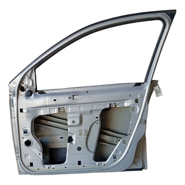Porta Dianteira Direita Renault Megane Sedan 2006 2007 2008