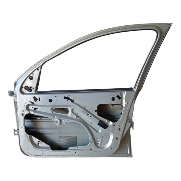 Porta Dianteira Direita Peugeot 207 Sw 2008 2009 2010 2011