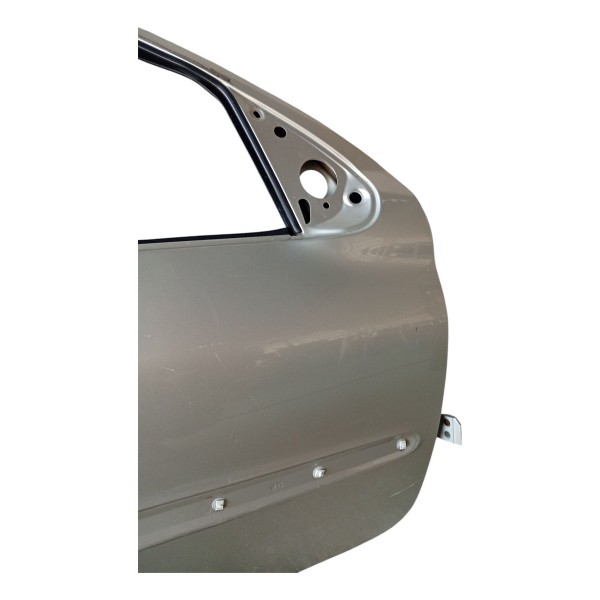 Porta Dianteira Direita Peugeot 207 Sw 2008 2009 2010 2011