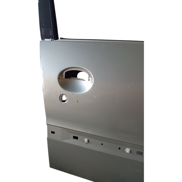 Porta Dianteira Direita Peugeot 207 Sw 2008 2009 2010 2011