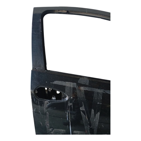 Porta Dianteira Direita Fiat Punto 2013 Detalhes