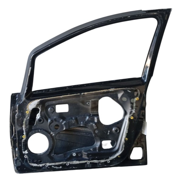 Porta Dianteira Direita Fiat Punto 2013 Detalhes