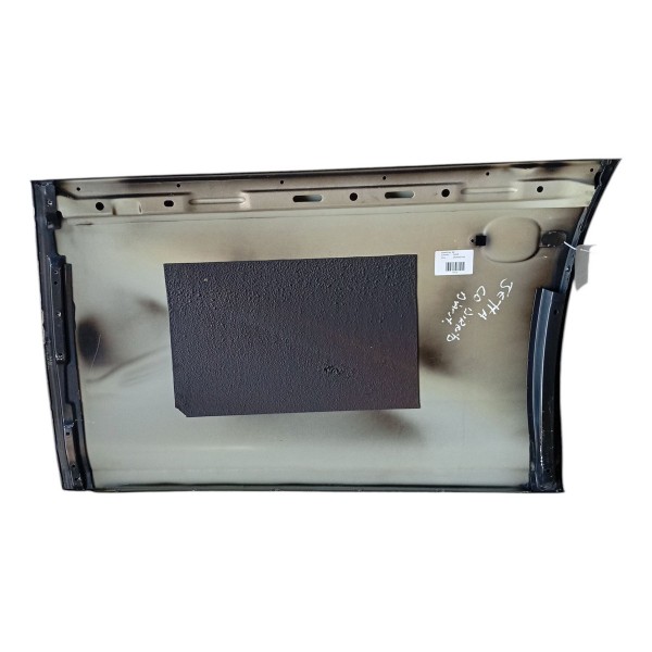 Porta Dianteira Direito Volkswagen Jetta