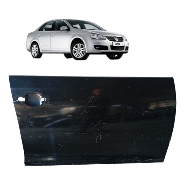 Porta Dianteira Direito Volkswagen Jetta