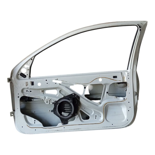 Porta Dianteira Direita Peugeot 206  Detalhes