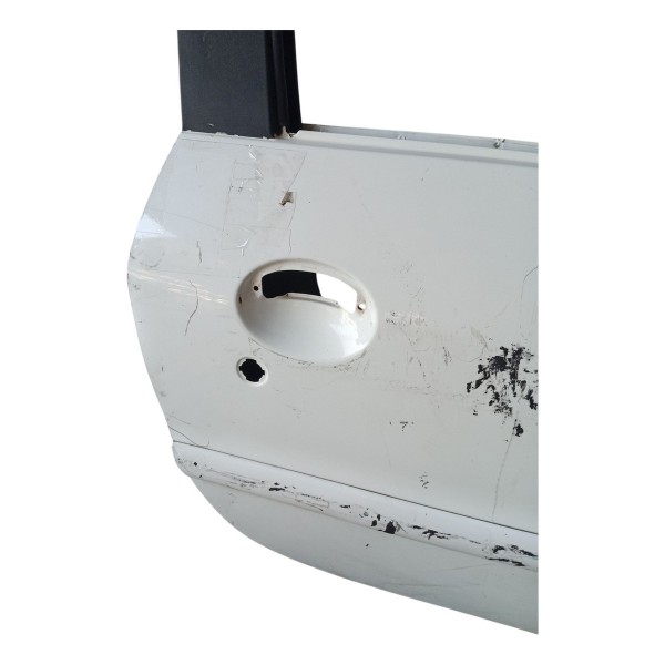 Porta Dianteira Direita Peugeot 206  Detalhes