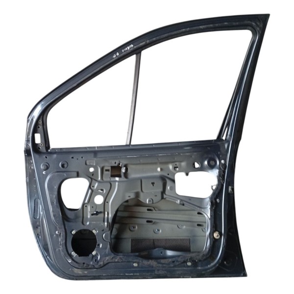 Porta Dianteira Direita Renault Scenic Detalhe