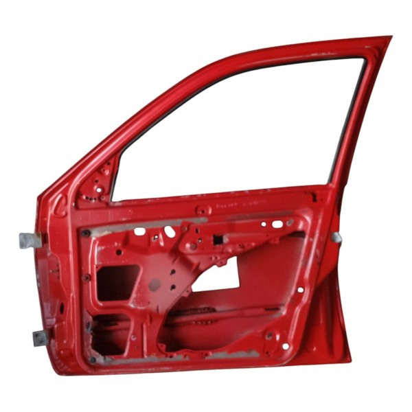 Porta Dianteira Direita Polo Van 1998 Detalhes