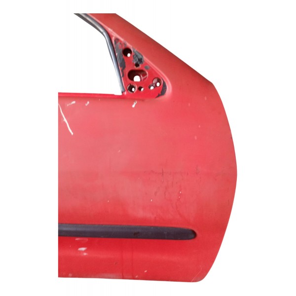 Porta Dianteira Direita Polo Van 1998 Detalhes