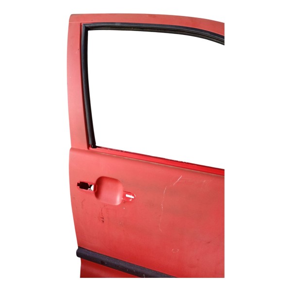 Porta Dianteira Direita Polo Van 1998 Detalhes