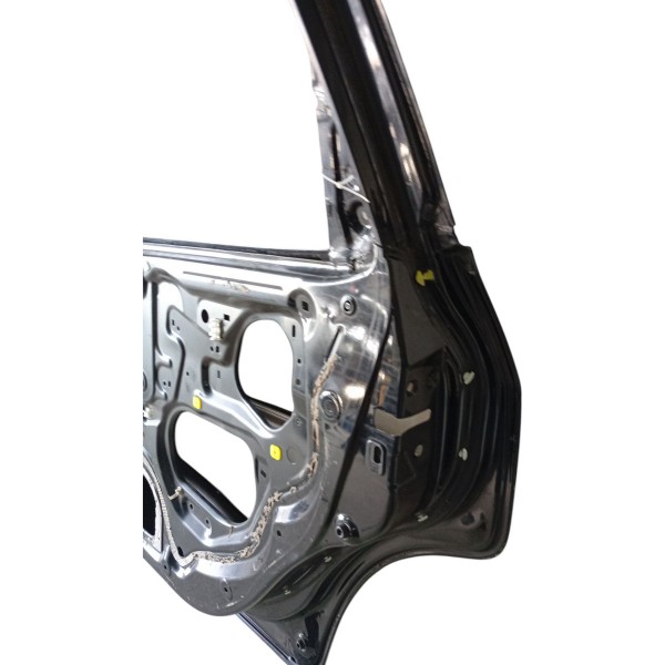 Porta Traseira Direita Honda Fit 2005 2006 2007 2008