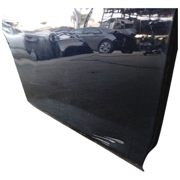 Porta Traseira Direita Honda Fit 2005 2006 2007 2008