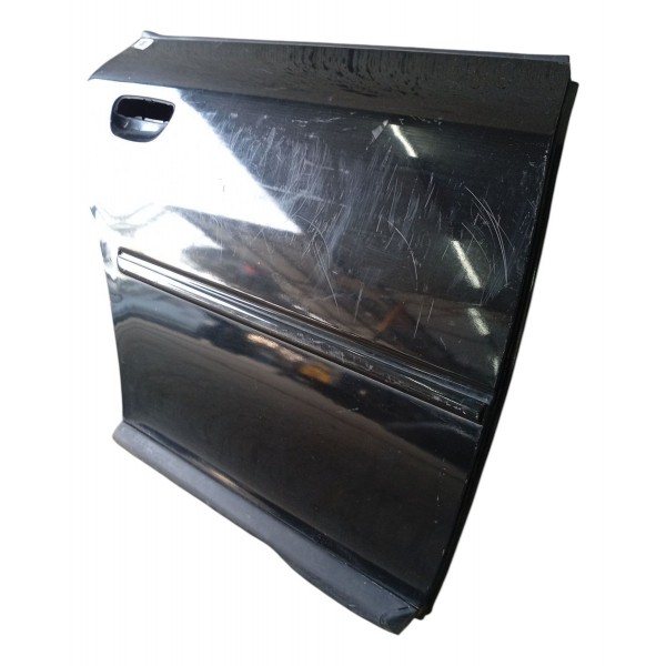 Porta Traseira Direita Audi A3 2005 Detalhes