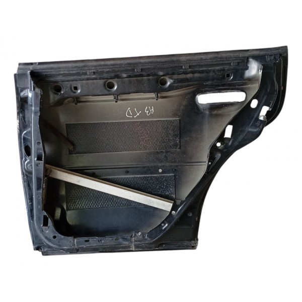 Porta Traseira Direita Audi A3 2005 Detalhes