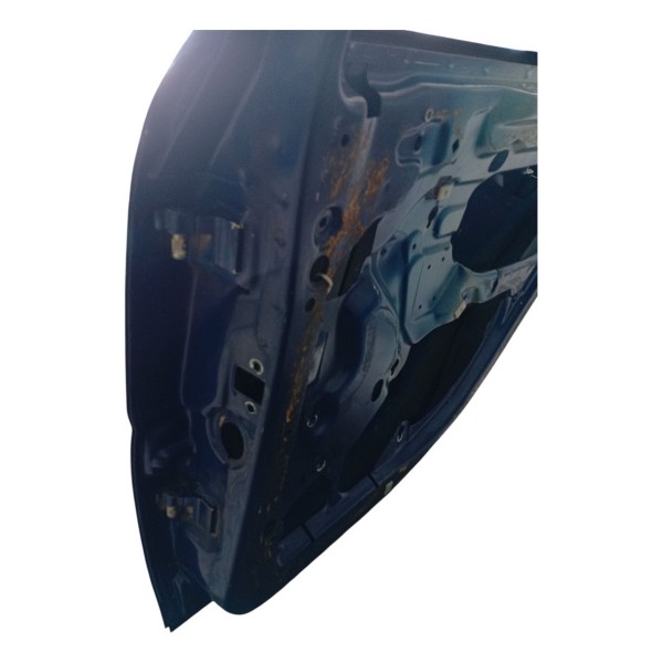 Porta Traseira Direita Volkswagen Gol G4 2008 2009 2010