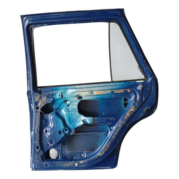 Porta Traseira Direita Volkswagen Gol G4 2008 2009 2010