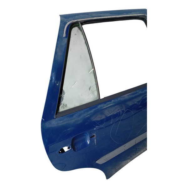 Porta Traseira Direita Volkswagen Gol G4 2008 2009 2010