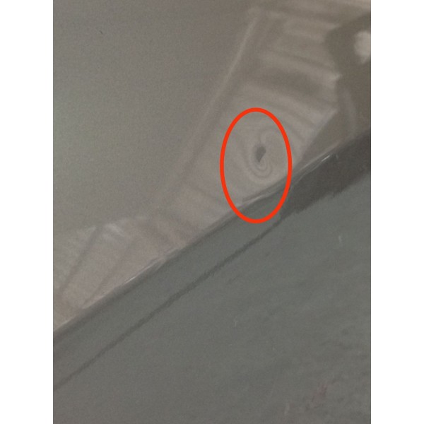 Porta Dianteira Direita Honda Fit 2008