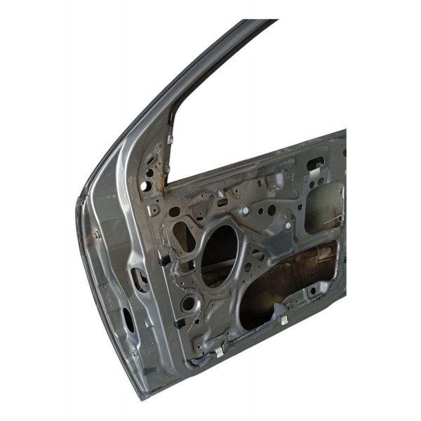 Porta Dianteira Direita Ford Focus 2008 Detalhe