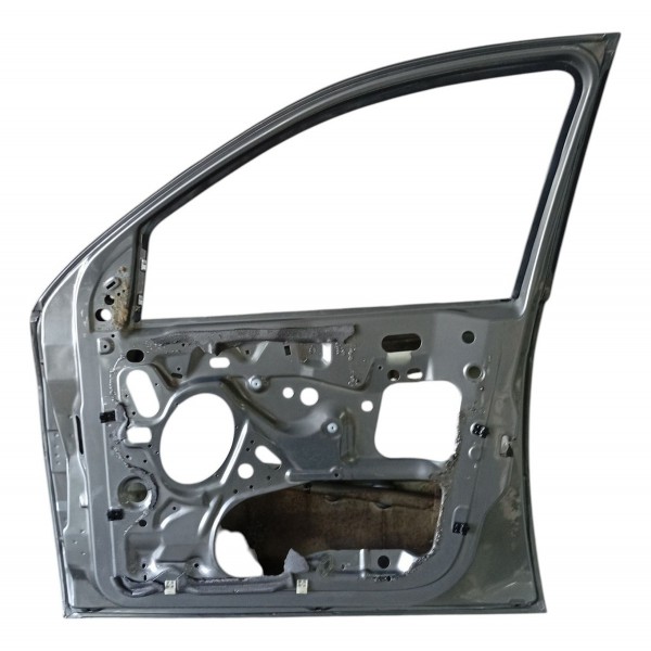 Porta Dianteira Direita Ford Focus 2008 Detalhe