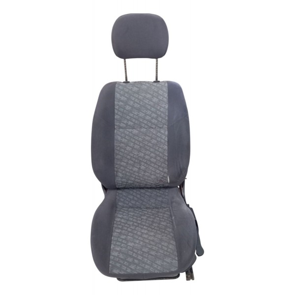 Jogo Banco Tecido Chevrolet Astra Sedan 2005 Detalhe