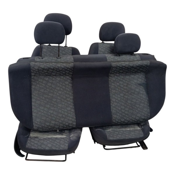 Jogo Banco Tecido Chevrolet Astra Sedan 2005 Detalhe